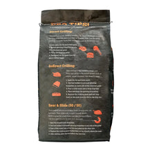 Purefire 4KG briquettes long-lasting smokeless fuel for efficient heating and BBQ use