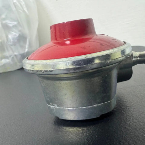 50 mbar Gas Regulator – Safe & Reliable Pressure Control