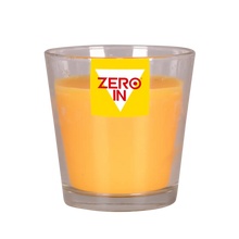 STV 20 hour jar candle long lasting scented candle for home relaxation