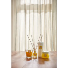 STV 20 hour jar candle long lasting scented candle for home relaxation