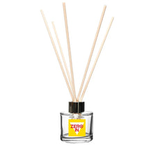 STV 30-day bamboo diffuser for long-lasting aromatherapy