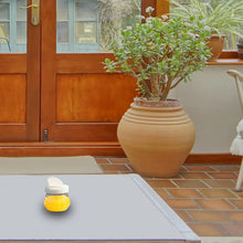 STV 30-day gel diffuser for long-lasting home and office fragrance