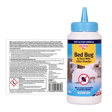 STV Bed Bug and Dust Mite Killer Powder 250g 