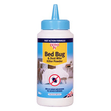 STV Bed Bug and Dust Mite Killer Powder 250g 