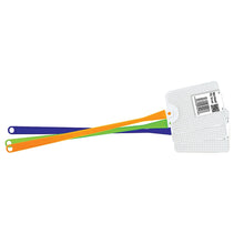 STV Big Head Fly Swat with extra-wide head for killing flies easily
