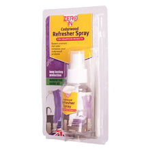 STV cedarwood refresher spray 75ml natural moth repellent