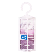 STV Demi-Diamond clothes moth killer for wardrobe protection