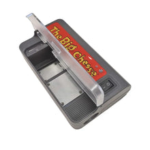 STV electronic mouse killer fast and safe rodent control device