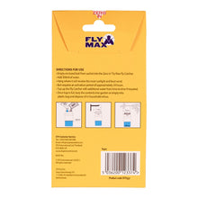 STV fly catcher bait refill sachet 3 pack for outdoor fly traps