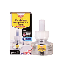 STV knockdown mosquito killer refill 30ml effective liquid repellent