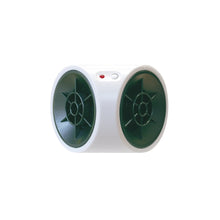 STV Mega-Sonic plug-in ultrasonic pest repeller for rodent and insect control
