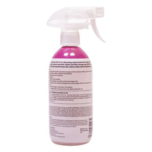 STV Anti-Bacterial Clothes Moth Killer Spray 500ml protects wardrobes from moths and germs
