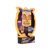STV Night Owl rechargeable bug zapper for indoor and outdoor mosquito control
