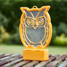 STV Night Owl rechargeable bug zapper for indoor and outdoor mosquito control