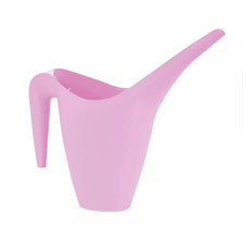 STV no-spill spouted watering jug 1L in assorted colours