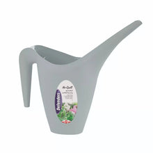 STV no-spill spouted watering jug 1L in assorted colours