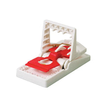 STV ready baited mouse trap twin pack for effective pest control