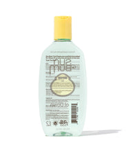 Sun Bum After Sun Cool Down Gel 8 oz with aloe vera for soothing sunburn relief and skin hydration