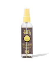 Sun Bum Anti Frizz Oil Mist 3 oz lightweight hair oil for smooth frizz free hair
