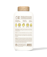 Sun Bum Baby Bum Conditioning Detangler 4 oz kids hair spray bottle for soft tangle free hair