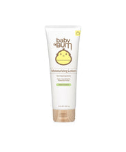 Sun Bum Baby Bum Everyday Lotion 8 oz gentle moisturizer for baby sensitive skin