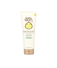Sun Bum Baby Bum Everyday Lotion 8 oz fragrance free for sensitive baby skin