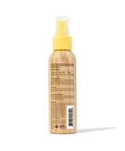 Sun Bum 3 in 1 leave in spray 4oz detangler conditioner UV hair protectant