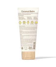 Sun Bum Baby Bum Natural Monoi Coconut Balm 3 oz gentle moisturizing balm for baby soft skin