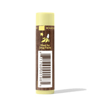 Sun Bum Original Banana Lip Balm SPF 30 – Moisturizing UV Protection (0.15 oz)