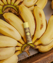 Sun Bum Original Banana Lip Balm SPF 30 moisturizing UV protection lip care