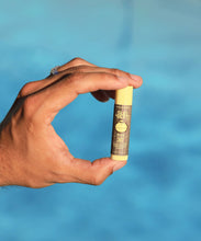 Sun Bum Original Banana Lip Balm SPF 30 moisturizing UV protection lip care