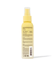 Sun Bum Blonde Hair Lightener 4 oz natural sun activated spray for blonde hair highlights and shine