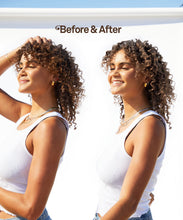Sun Bum Blonde Purple Conditioner 10 oz for toning brassiness and brightening blonde hair