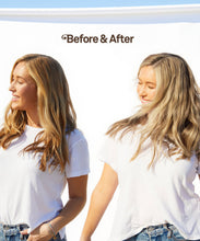 Sun Bum Blonde Purple Conditioner 10 oz for toning brassiness and brightening blonde hair