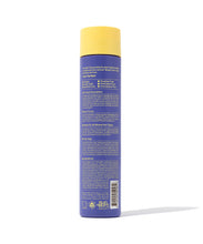Sun Bum Blonde Purple Shampoo 10 oz for toning blonde silver and highlighted hair reducing brassiness