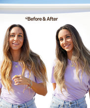 Sun Bum Blonde Purple Shampoo 10 oz for toning blonde silver and highlighted hair reducing brassiness