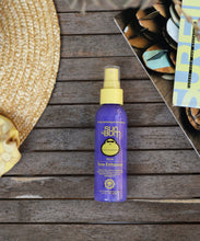 Sun Bum Blonde Tone Enhancer 4 oz for brightening natural blonde hair and reducing brassiness