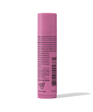 Sun Bum CocoBalm Groove Cherry Lip Balm with coconut oil for moisturizing lip care in 0.15 oz tube