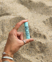 Sun Bum CocoBalm Lip Balm Ocean Mint with coconut oil moisturizing lip care
