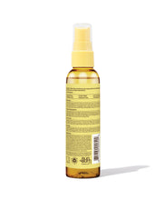 Sun Bum Revitalizing Coconut Argan Oil 3 oz for dry and damaged hair