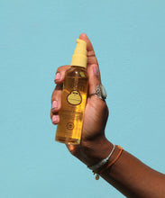 Sun Bum Revitalizing Coconut Argan Oil 3 oz for dry and damaged hair