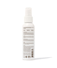 Sun Bum Curls and Waves Detangler Spray 4 oz anti frizz hair detangler for curly and wavy hair