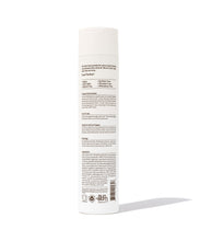 Sun Bum Curls and Waves Shampoo 10 oz hydrating shampoo for curly and wavy hair