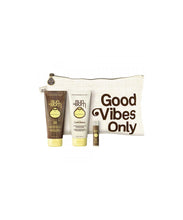 Sun Bum Daytripper Kit travel size sunscreen and skincare essentials set