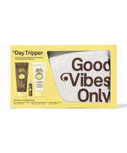 Sun Bum Daytripper Kit travel size sunscreen and skincare essentials set
