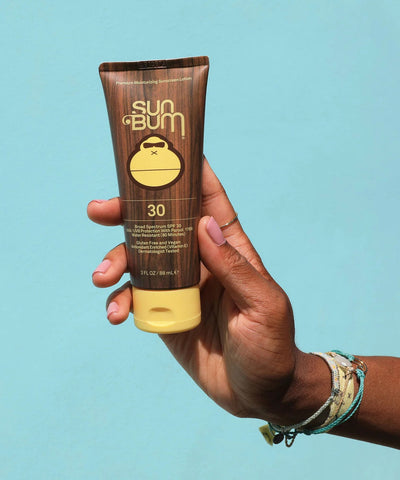 Sun Bum Daytripper Kit travel size sunscreen and skincare essentials set