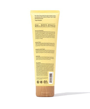 Sun Bum Revitalizing Deep Conditioning Hair Mask 6 oz for dry damaged hair