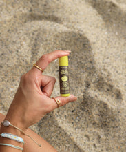 Sun Bum Original Key Lime Lip Balm SPF 30 moisturizing lip care with UV protection for soft hydrated lips