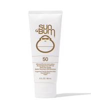Sun Bum Mineral Sunscreen Lotion SPF 50 3 oz broad spectrum UVA UVB protection