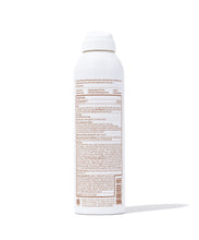 Sun Bum Mineral Sunscreen Spray SPF 30 natural zinc broad spectrum UVA UVB protection 3 oz